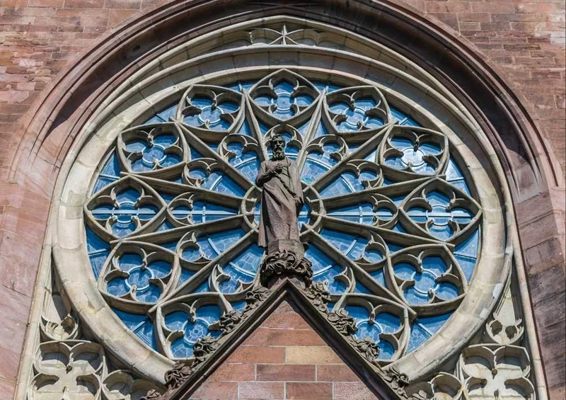 62715 Religion - Fenster Puzzle
