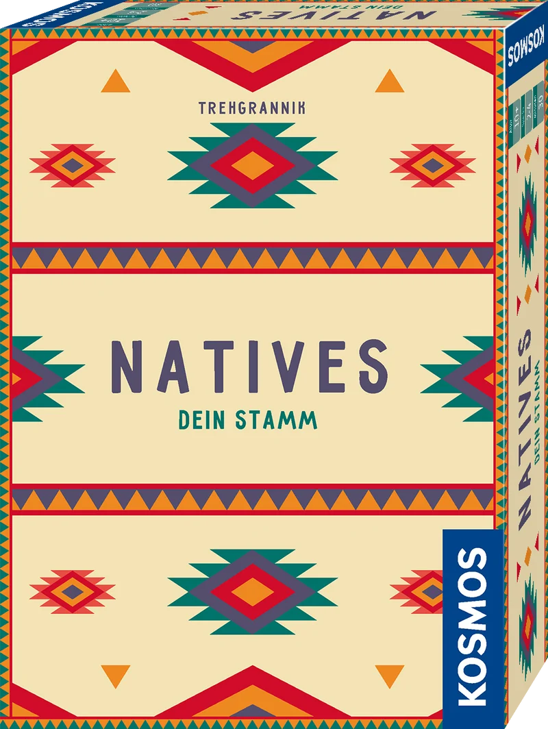 Natives
