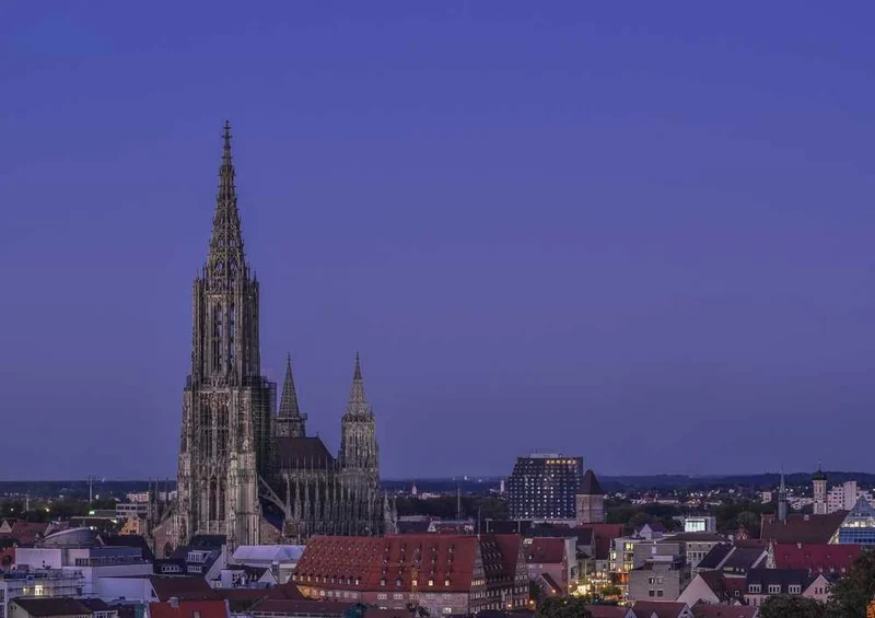 62724 Religion - Münster Puzzle