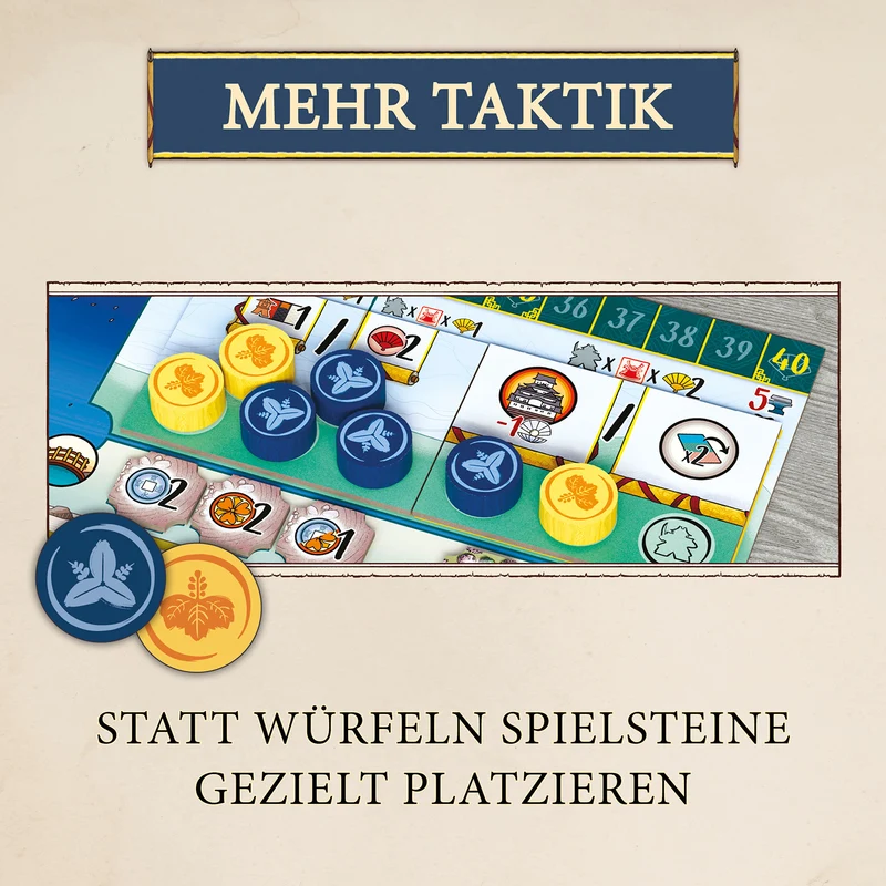 Die Weiße Burg - Das Duell