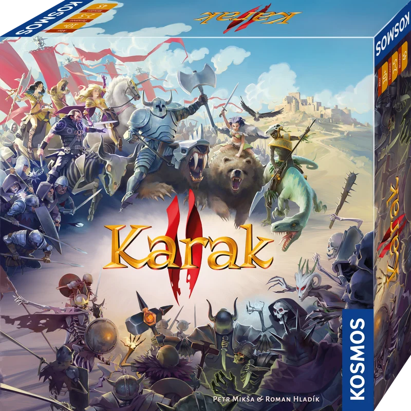Karak 2
