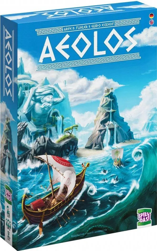 Aeolos (DE/EN)