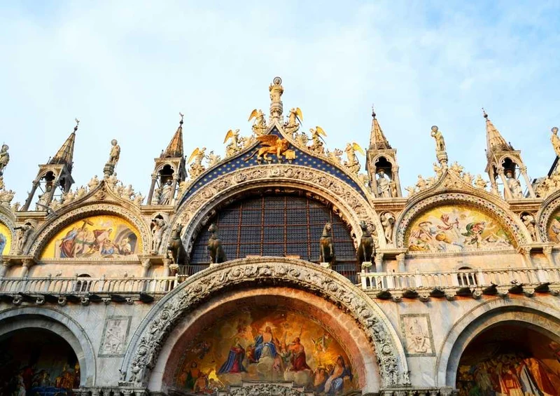 66185 Religion - Kirche Puzzle