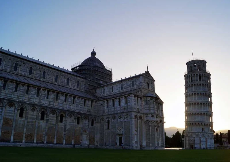 62854 Religion - Pisa Puzzle