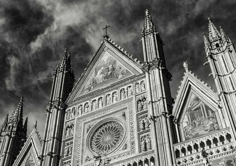 62864 Religion - dom Puzzle