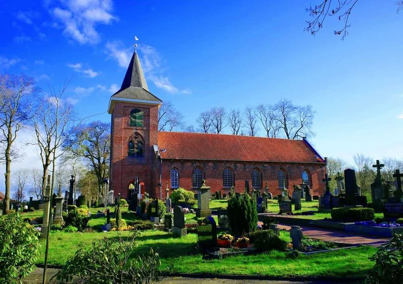 62869 Religion - Kirche Puzzle