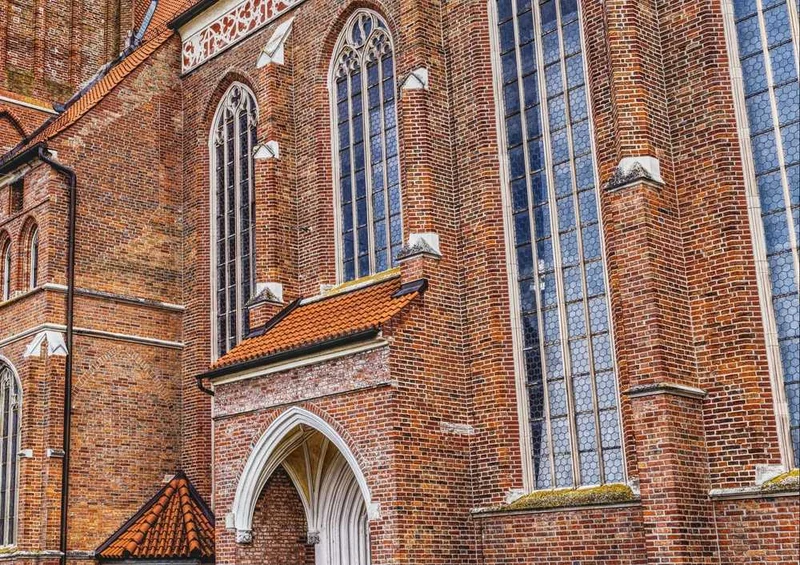 62874 Religion - Kirche Puzzle