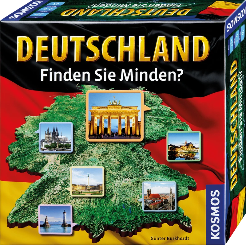 Deutschland
