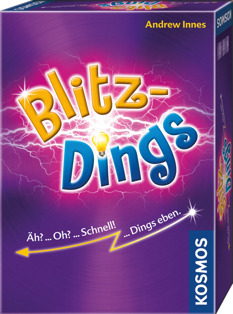 Blitzdings