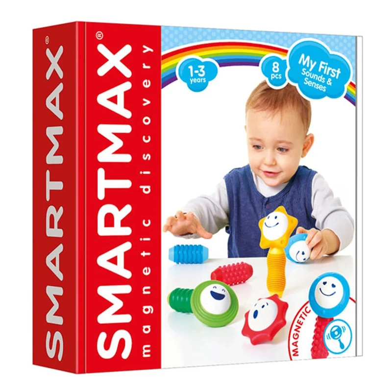 Smart My First Sounds & Senses