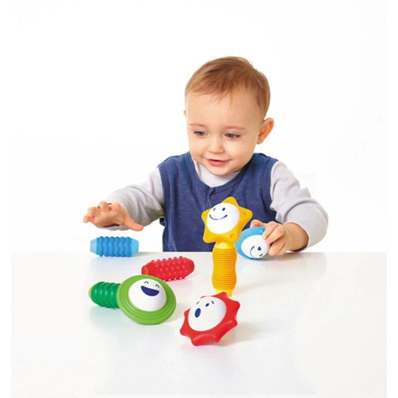 Smart My First Sounds & Senses