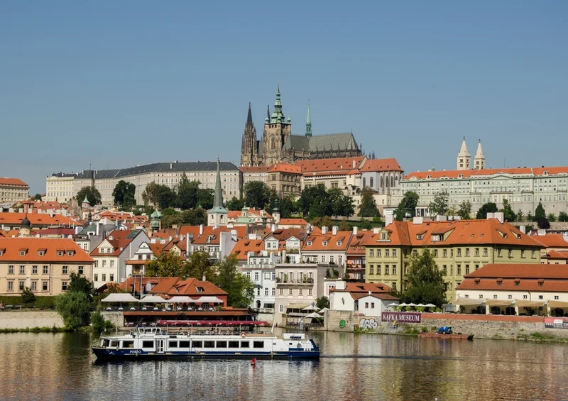 62892 Orte - Prag Puzzle