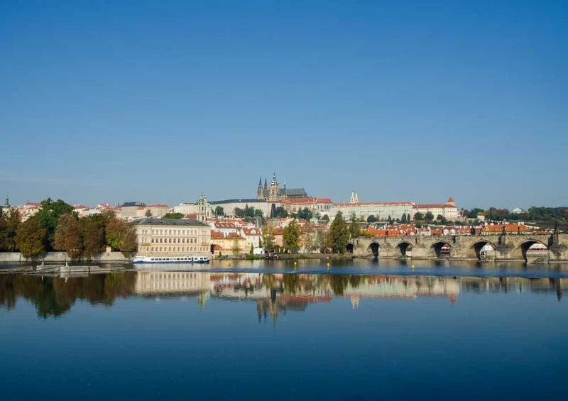 66112 Orte - Prag Puzzle