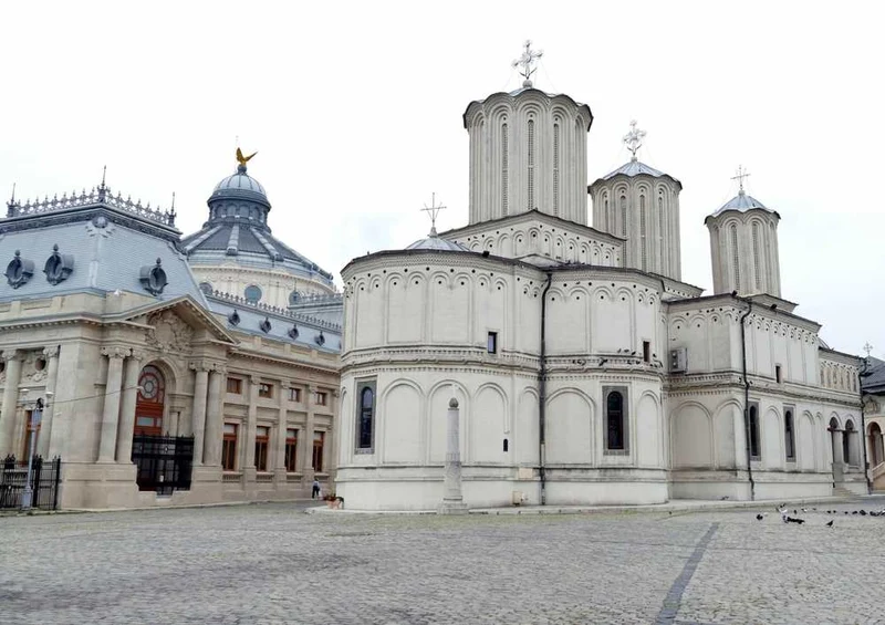 62754 Religion - Kirche Puzzle