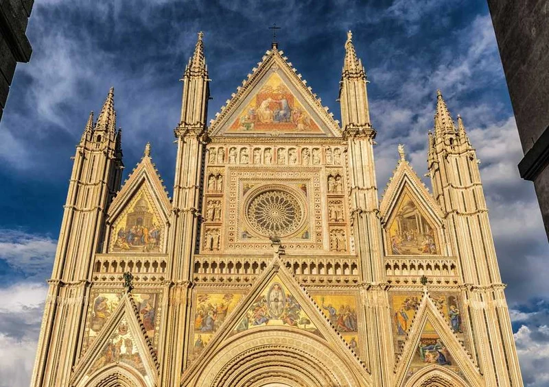 62792 Religion - Kathedrale Puzzle