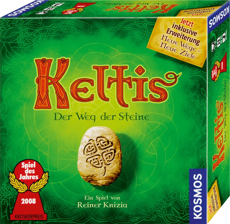 Keltis