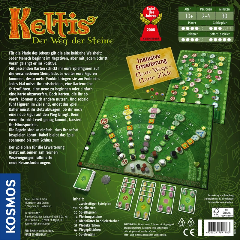Keltis
