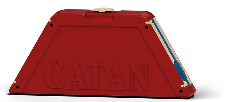 CATAN - kompakt