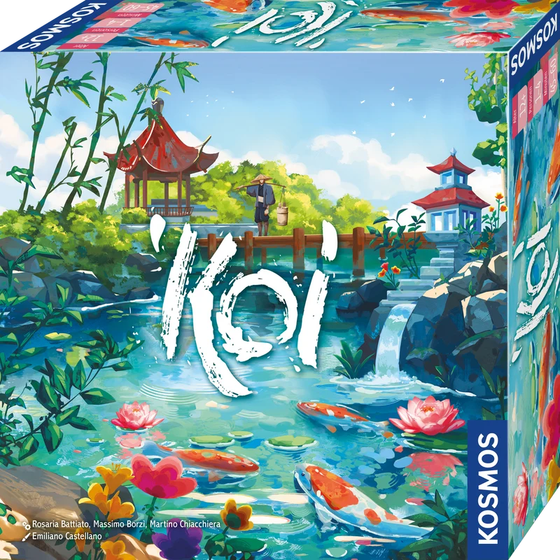 Koi