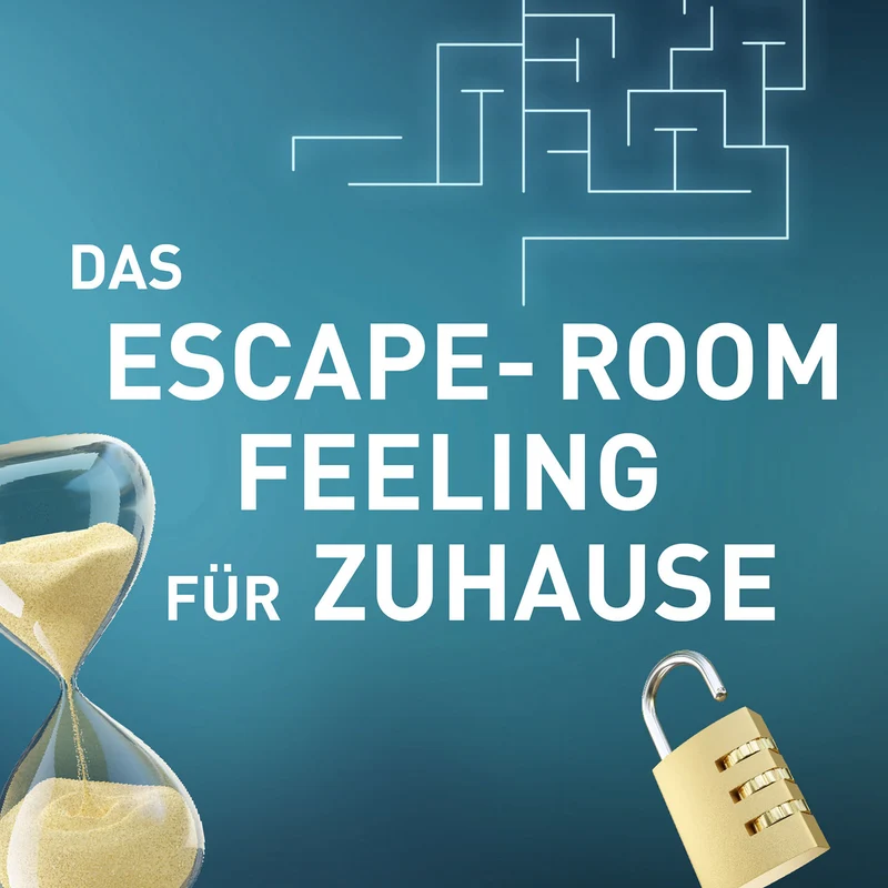 EXIT® - Das Spiel - Adventskalender: Das versteckte Level