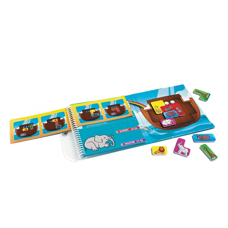 Smart Noah's Ark