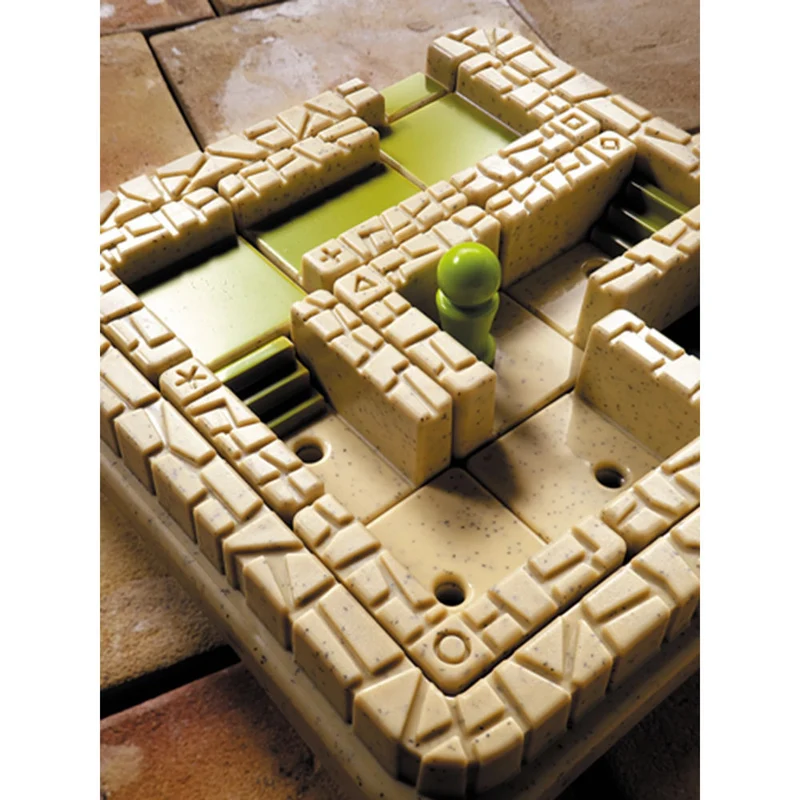 Smart Temple Trap