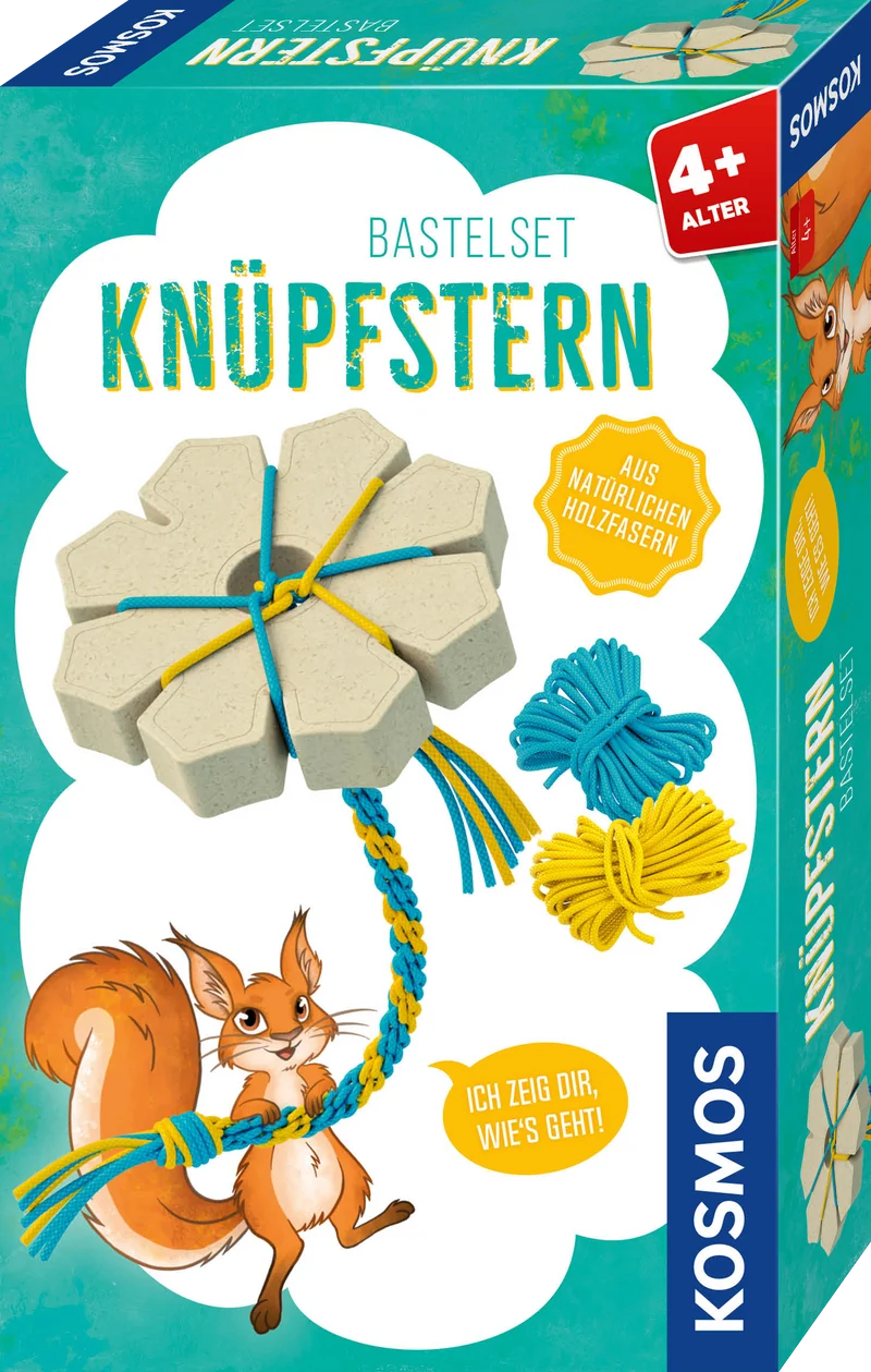 Knüpfstern