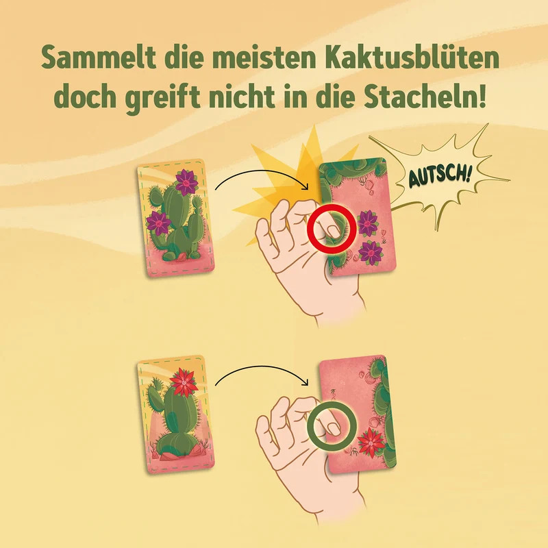 Autsch!
