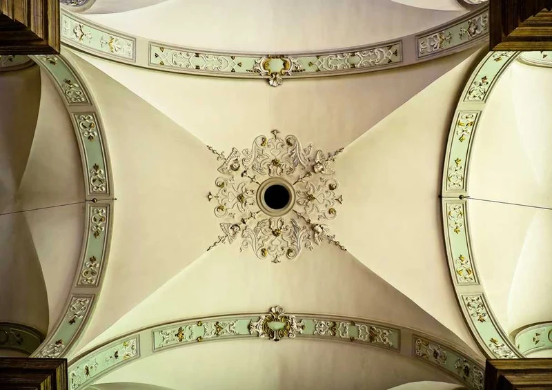 62823 Religion - Kirche Puzzle