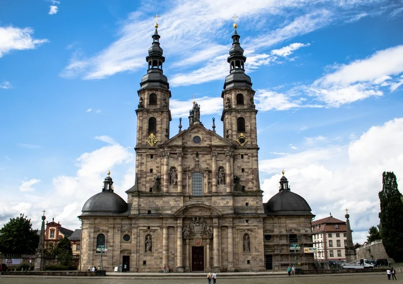 62827 Religion - dom Puzzle