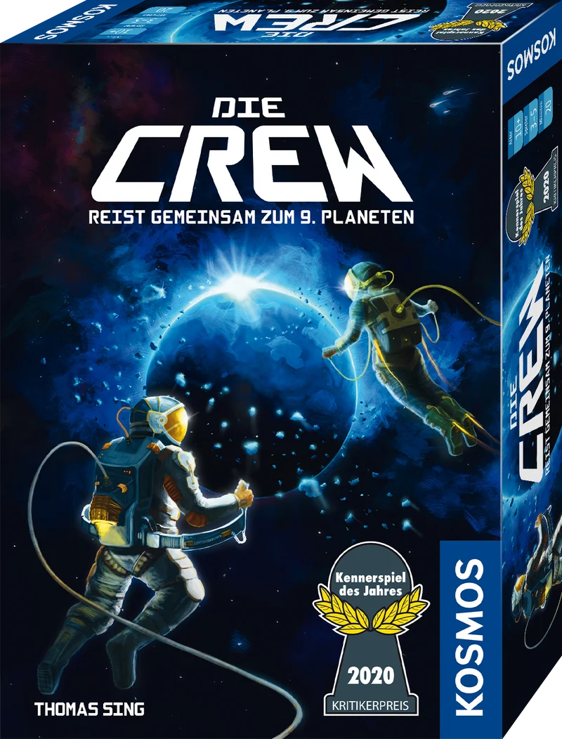 Die Crew