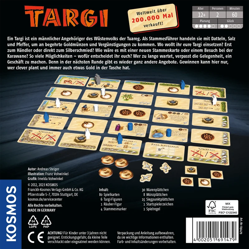 TARGI