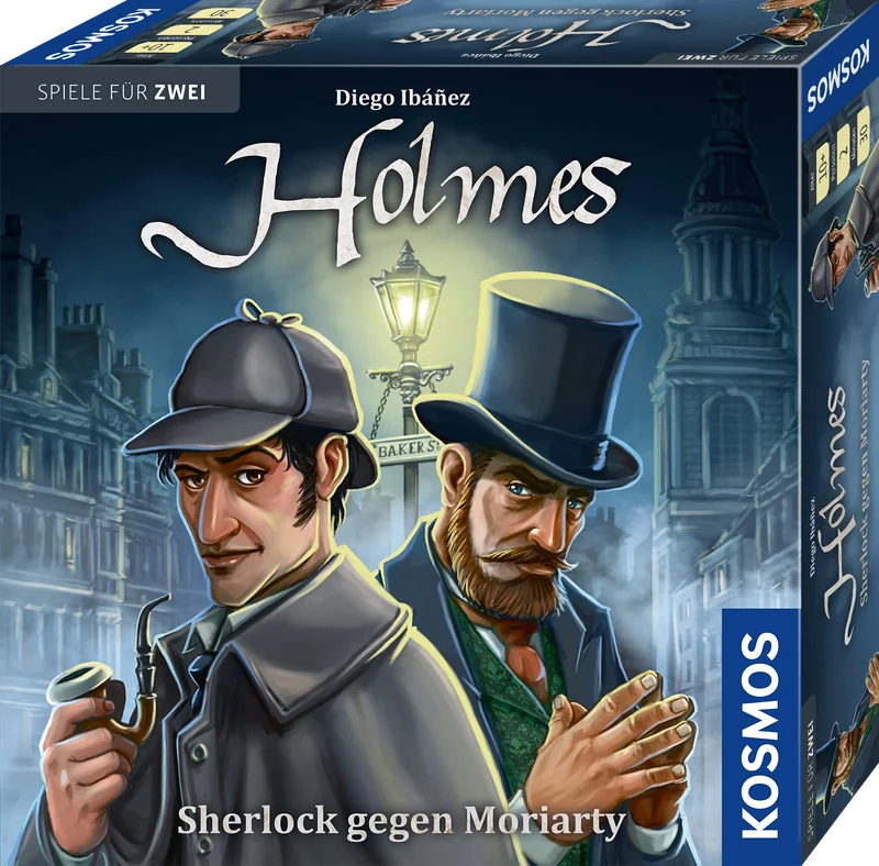 Holmes