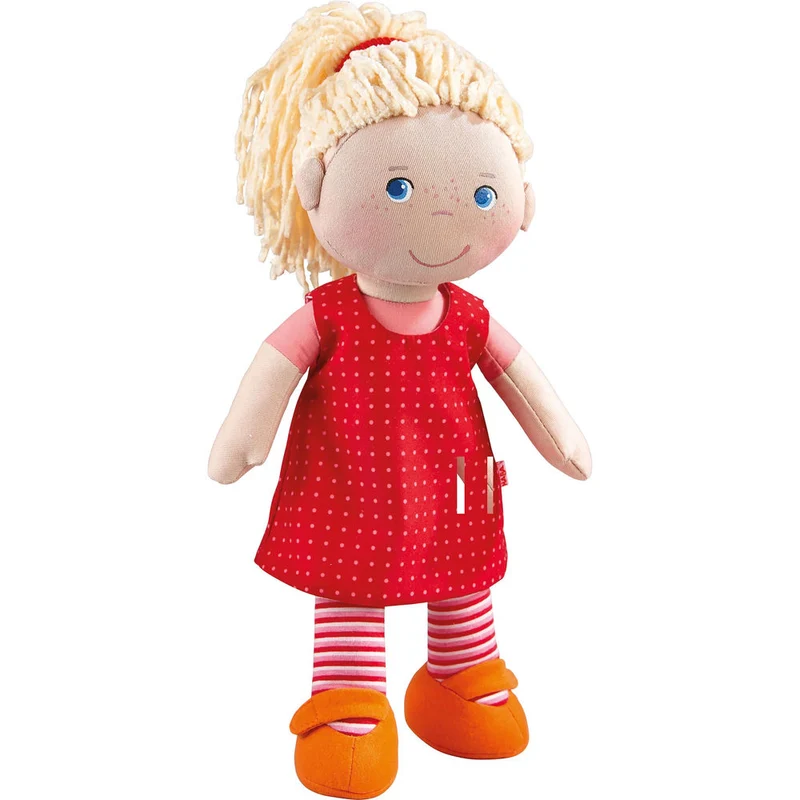 HABA Puppe Annelie 30cm