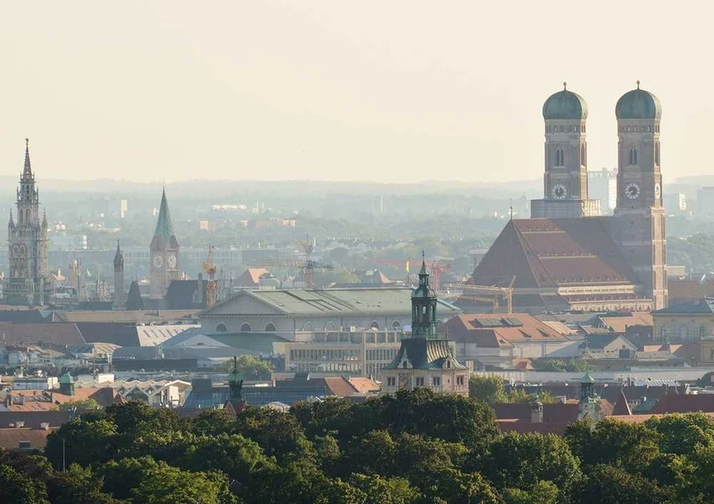 62932 Religion - Frauenkirche Puzzle