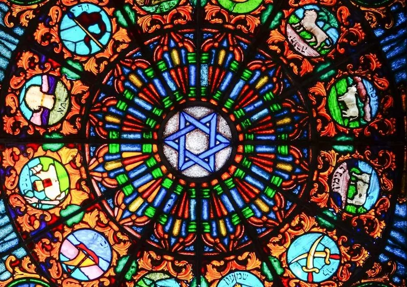 62949 Religion - Judentum Puzzle