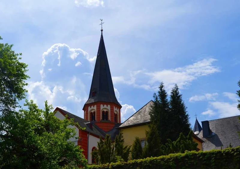62835 Religion - Kirchturm Puzzle