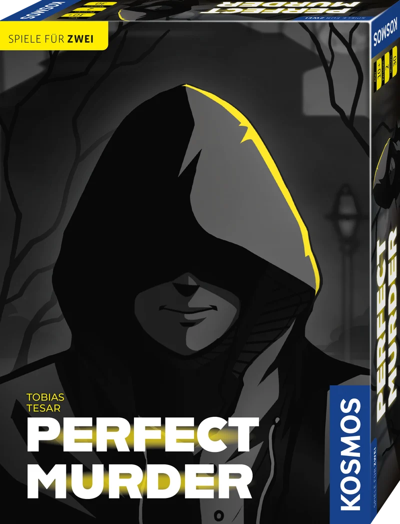 Perfect Murder