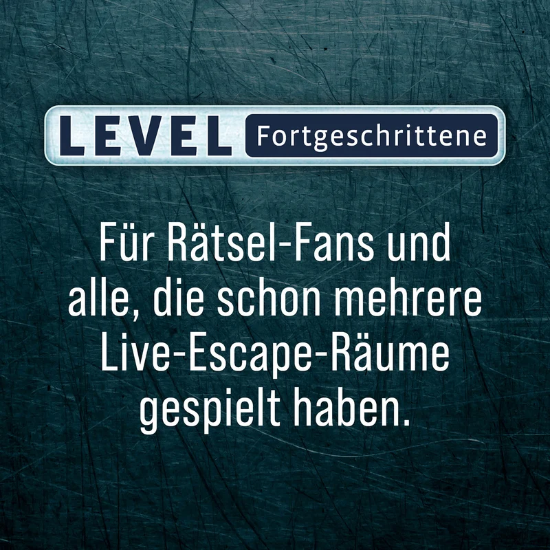 EXIT® - Das Spiel: Die unheimliche Villa