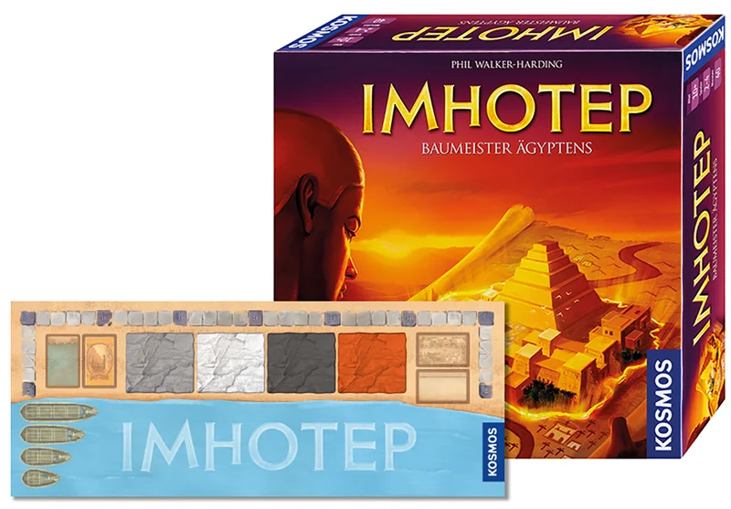 Imhotep