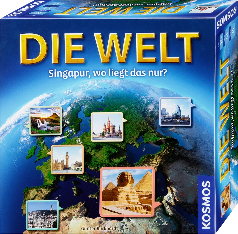 Die Welt