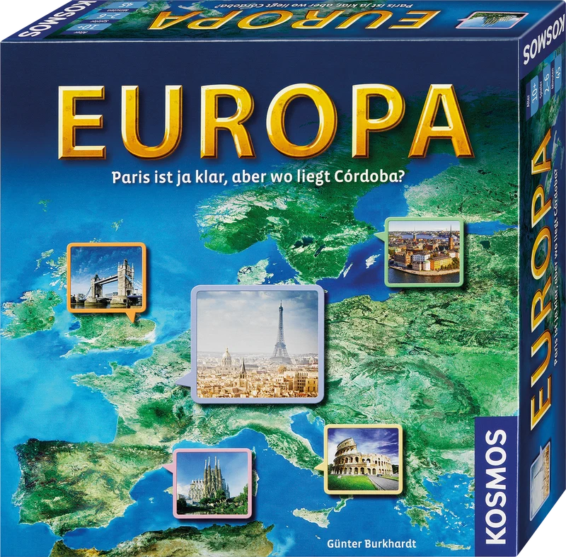 Europa