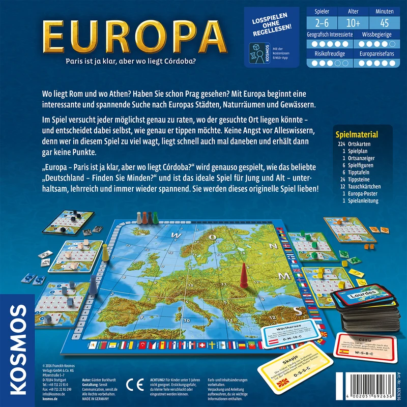 Europa