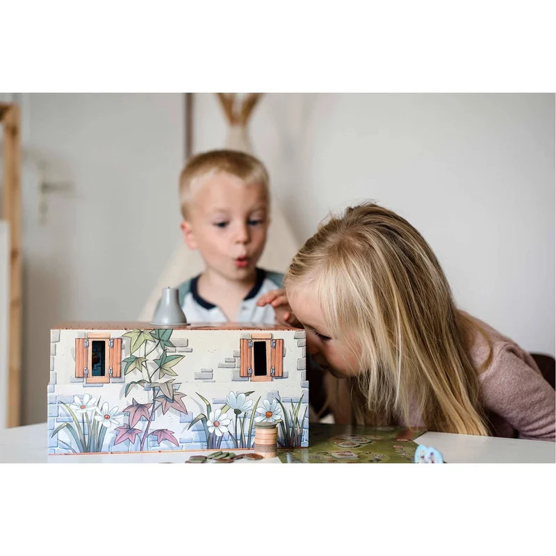 Gigamic Maison Des Souris (f)