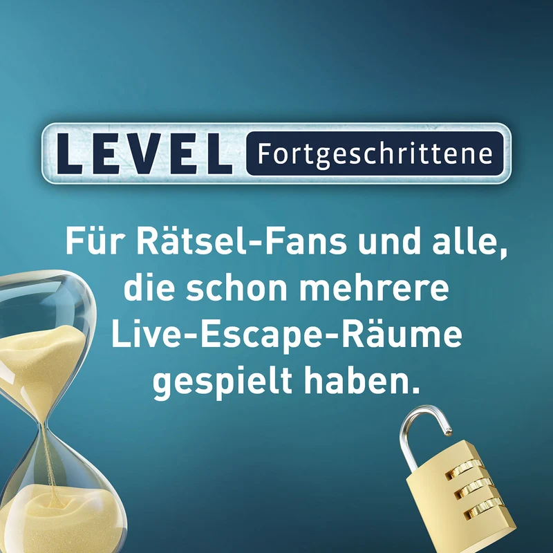 EXIT® - Das Spiel: Die letzte Vorstellung