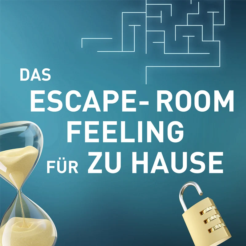 EXIT® - Das Spiel: Die letzte Vorstellung