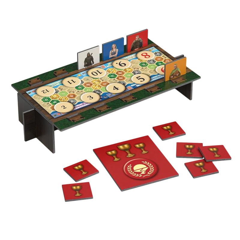 CATAN - Get Together