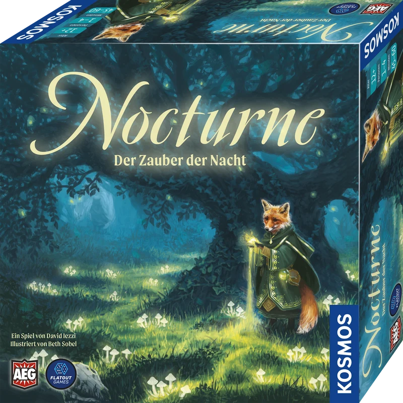 Nocturne