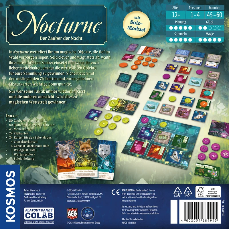 Nocturne