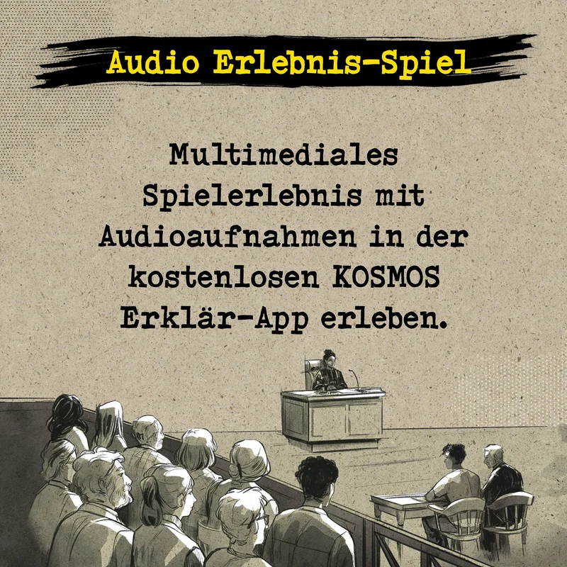 Ihr seid die Jury: Zwei Gesichter - ein Schuss